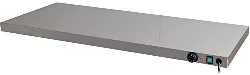 Saro Warmhalteplatte 3 x GN 1/1 FLORENZ