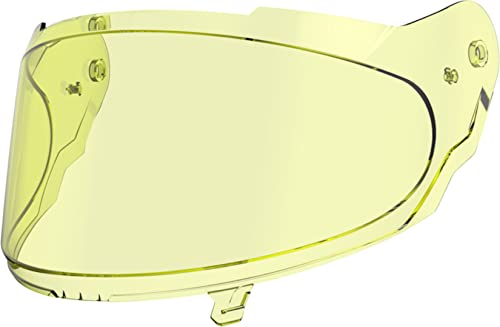 Nexx X.R3R Visier (Yellow,One Size)