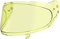 Nexx X.R3R Visier (Yellow,One Size)