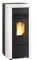 POELE PELLETS EXTRAFLAME 001282407 ANGELA EVO