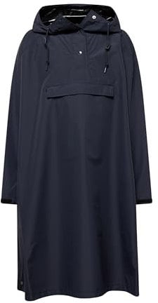 derbe Ripby Cape, One Size, Navy