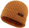 MAGISDU Wintermütze Jungen Mädchen Merino Mütze Kinder Baby Wollmütze Kleinkind Strickmütze Beanie Mit Fleece Lined Thermo Gefüttert Warm Wolle Winter Kint Hat