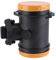 Luftmassenmesser mit MAF-Sensor 021906462A Kompatibel für VW TRANSPORTER IV T4 2.8 VR6