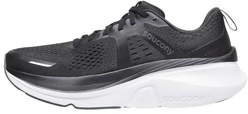 Saucony Guide 18 Running Shoes Womens Road