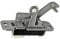 Wivplex Serrure supérieure de porte latérale coulissante gauche et droite, for Fiat, Ducato, for Citroën, Jumper, for Peugeot, Boxer 2006 53302309 1344901080 53302308 Roulette pour porte coulissante(R