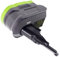DBEIXIWEI 18V Battery Adapter Converter for Ryobi 18V to for Dyson V7/8 Series Handheld Vacuum Cleaners