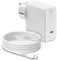 KFD PD 3,1 USB C 140W Netzteil Ladegerät für MacBook Pro M4 M3 M2, Canaan Avalon Nano3 Bitcoin Miner 140w Home super leise BTC Asic Miner AC Adapter 140W 28V 5A PD3,1 GaN Ladekabel Stecker mit Erdung