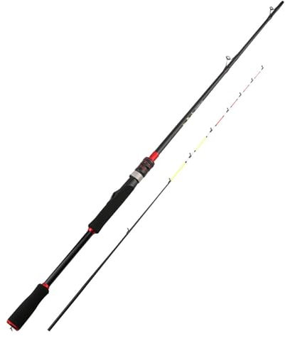 Baitcasting Rod, Baitcasting Fishing Rod, Fishing Rod, Baitcasting Rod, Baitcasting Fishing Rod, Sensitive Fishing Rod, Baitcasting Rods, Throw Shore Raft Pole