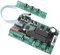 Abrenador de Compuerta Deslizante, Placa de Control del Circuito de Control Remoto, Placa de Control Automática de las Puertas de la Puerta, Velocidad de Cierre Ajustable (220V)