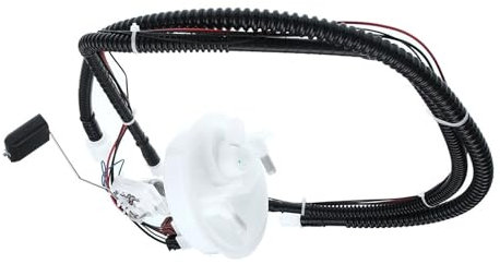 Benzinpumpe, linke Kraftstofftank-Sendeeinheit A2034701741 2034701741, kompatibel mit MERCEDES A209 C209 CL203 S203 W203