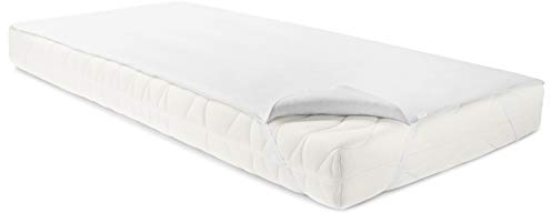 Dormisette Premium-Matratzenauflage - Matratzenschutz Made in Germany 880.1134, 70 x 140 cm