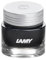 LAMY T 53 Tinte 690 – Premium-Füllhalter-Tinte in der Farbe Agate mit einer außergewöhnlichen hohen Farbintensität und Qualität – 30 ml