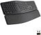 Logitech Ergo K860 - Graphite US INTL - INTNL QWERTY , Grafit