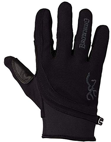 Browning Gloves Ace Black Medium