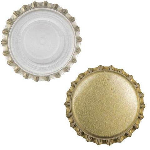 PEBSHOP Kronkorken groß Ø mm 29 - CF. 200 Stück