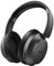Trust Mobile Eaze Kabellose Over-Ear Bluetooth Kopfhörer (25 Stunden Spielzeit, 10 m Reichweite, Wireless, 40 mm-Treiber, Klappbares Design) Schwarz, one Size