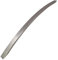 sparefixd Tirador de puerta plateado para horno Lamona Howdens