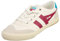 Gola Damen Badminton Sneaker, Lagune, gebrochenes Weiß, 36 EU