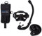 OCEAN REEF - BUMP - Back-up-Maske (& Schnorchel) Package