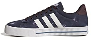 adidas Daily 3.0 Chaussures de Sport pour Homme, Multicolore (Marsom Ftwbla Azualt), 41 1/3 EU