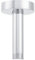 Ceiling Mount Shower Arm,G1/2in Stainless Steel Replacement Rain Shower Head Straight Arm Ceiling-Mounted for Fixed Shower Head