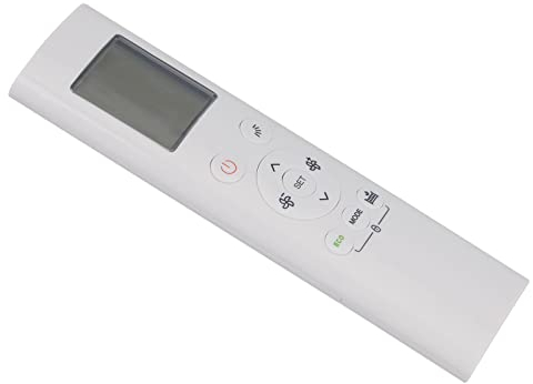 VINABTY Nuovo Air conditioning Telecomando di ricambio Per MIDEA Air conditioning RG58E4/BGEF RG58D/BGEF RG58B/BGE RG58A4/BGEF RG58E3/BGEF Remote Controller