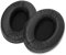 1 Paar Eiweißleder Ohrpolster kompatibel mit Sennheiser RS100 RS110 RS115 RS120 HDR110 HDR115 HDR120 Kopfhörer Ohrpolster