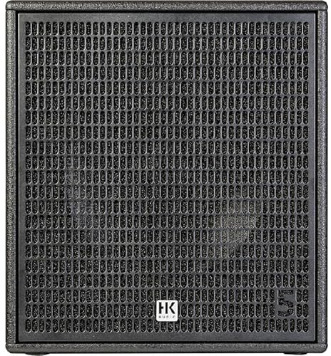 HK Audio LINEAR 5 MKII 115 Sub A - Subwoofer aktiv