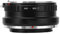 FTZ Objektiv Adapter für FTZ Mount Adapter, F Mount Objektiv auf Z Mount Adapter, Kompatibel für Z Mount Kamera Z Z6 Z7 Z50 Z5 Z6II Z7II Zfc Z9 Z30