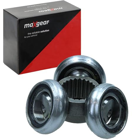 Maxgear Tripodestern Antriebswelle Getriebeseitig passend für Duster