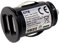 DUAL USB Adapter kompatibel mit Hammer Bow+, 2100mA, Auto-ID