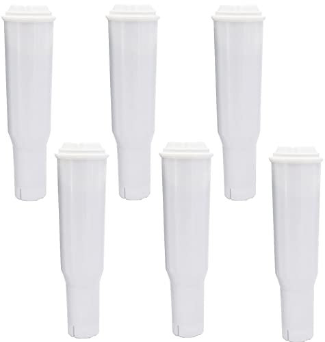 Sparesbarn Ersatz White Filterpatrone für Jura 68739, 60209, Wasserfilter für Impressa C5, C9, C9 One Touch, S7 Avantgarde, S9, S9 One Touch, S9 Avantgarde (6)
