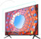 JQZWXX 55 Inch Anti-Glare TV Screen Protector Anti Blue Light Frosted Film Monitor Protection Eye Care for Relieve Eye Strain,55in1221x689mm