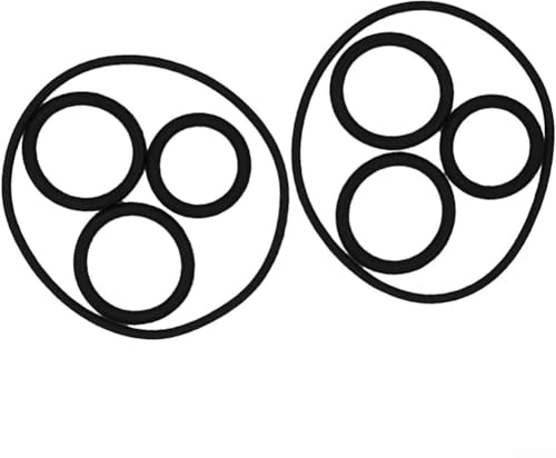 Ersatz-Wasserpumpendichtung für optimale Leistung