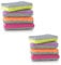 8 Lakeland Dual-Action Kitchen Sponges