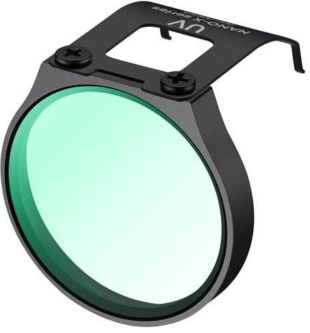 K&F Concept UV Filter Kompatibel mit DJI NEO