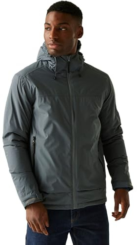 Regatta Mens Winsar Jacket