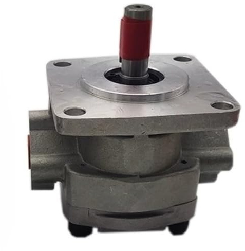 Bomba de engranajes alta presión Bomba hidráulica de aceite para engranajes de alta presión GPY F3 4 F5 8RF6R F8R F9R F10R F11 5R(GPY-F6R)