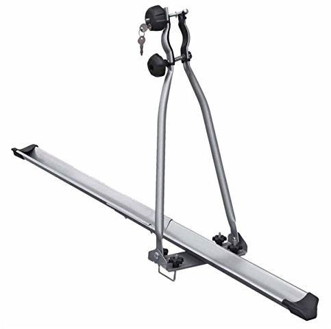 Huggy porte-vélos pour toit de voiture support barres porte-vélo pour le toit