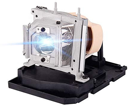 Stanlamp Replacement Projector Lamp For 20-01032-20 With Housing For Smart Board Unifi 55/Unifi 65/UF55/UF65
