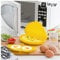 Tap It Tap Microwave Omelette Maker