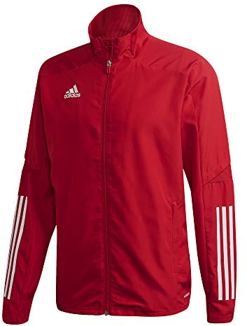 adidas Herren Con20 Pre Jkt Jacke
