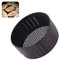 Cesta de repuesto para freidora de aire, antiadherente, resistente y resistente bandeja de horno de hierro fundido | Accesorios universales para freidora de aire para todos los hornos