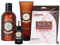 Dc Casa Set Perlier Sandalo: Bagno Schiuma 500Ml+ Doccia Schiuma 250Ml+ Elisir Profumo 100Ml+ Guanto Spugna