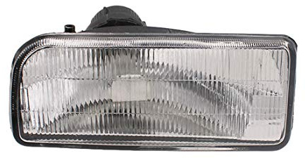 HZTWFC Nebelscheinwerfer vorne links Auto Fahrleuchte für 3 Series E36 318 320 323 325 328i 1992-1998 OEM # 63178357389 für BMW 3 Series E36 318 320 323 325 328i 1992-1998
