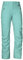 Schöffel Damen Weissach L, wasser- und winddichte Skihose, warme Schneehose mit Verstärkung gegen Skikantenschläge und Schneefang, blue tint, 44