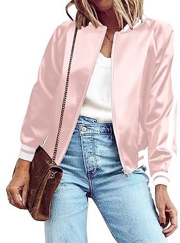 Zeagoo Damen Klassisch Rock (1er Pack)