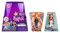 MGA's Miniverse Bratz Y2K Nostalgia Flashback Minis Limited Edition Puppen - ÜBERRASCHUNGSPACK - 2 Bratz Mini-Puppen und Verpackung als Display - Tolles Geschenk für Kinder & Sammler ab 6 Jahre