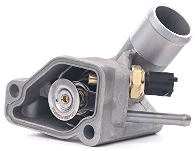 RIDEX 316T0373 Termostato refrigerante con sensor de temperatura 92°C