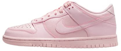 Nike Unisex-bambino Retro, Rosa prisma/Rosa prisma, 6 Big Kid